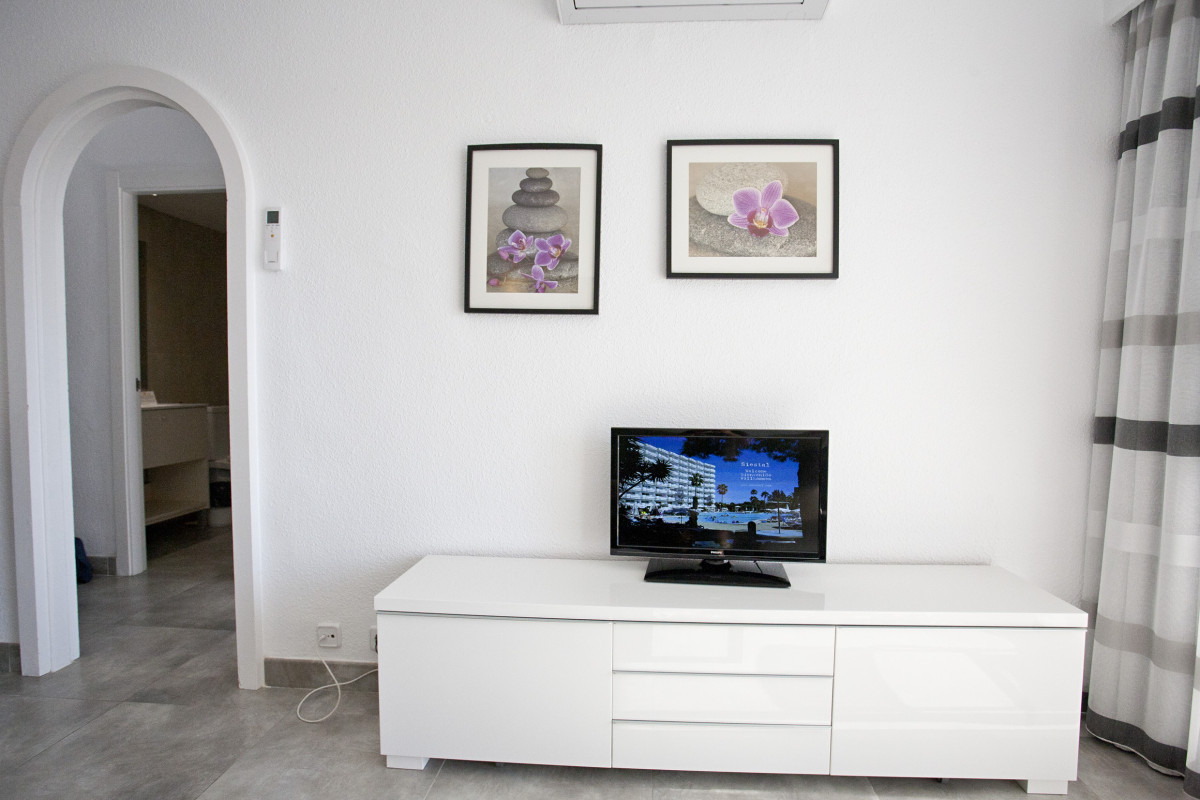 Apartamentos Siesta I