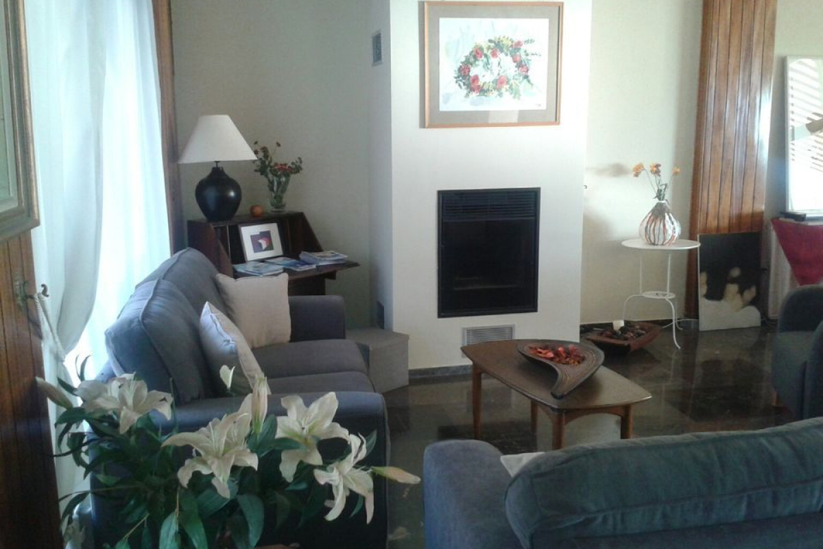 Theoxenia Hotel Loutraki