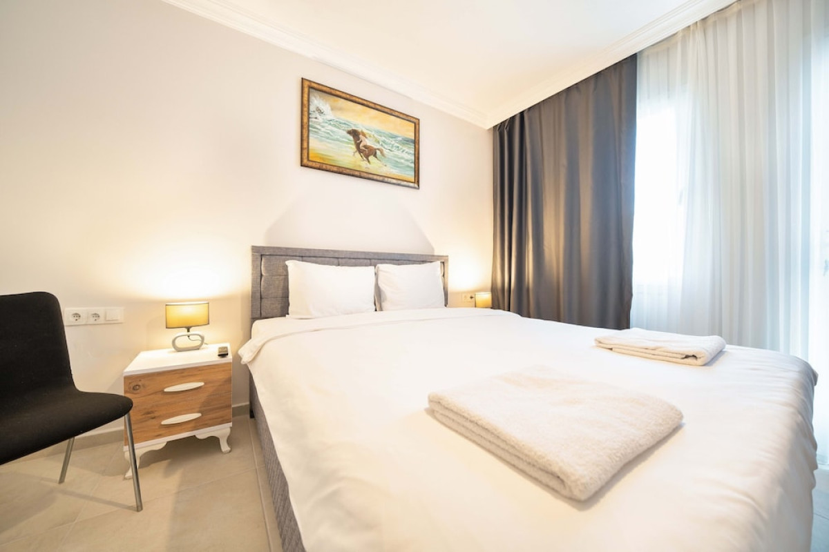 D-APART HOTEL amp;AMP; VILLAS
