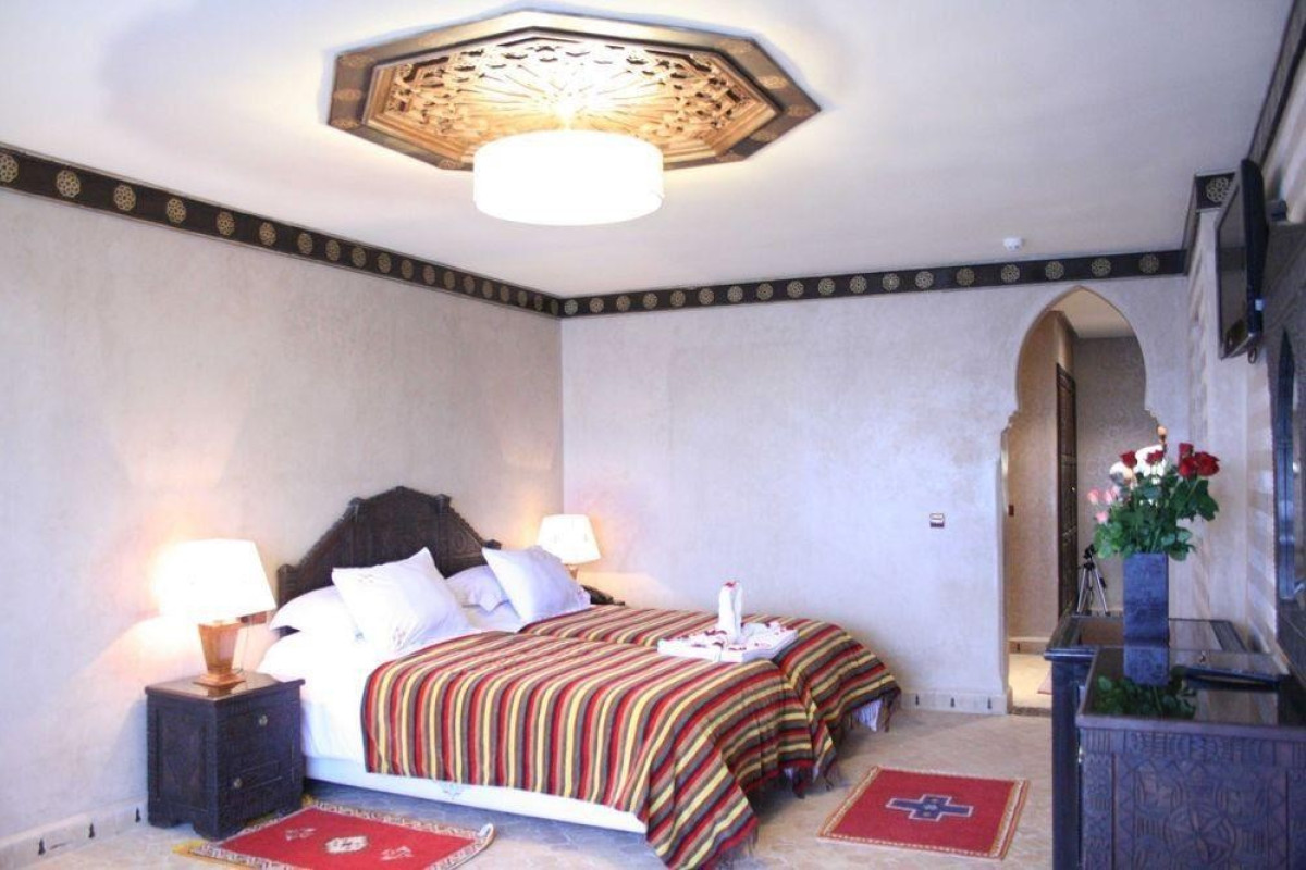 Riad Mimouna