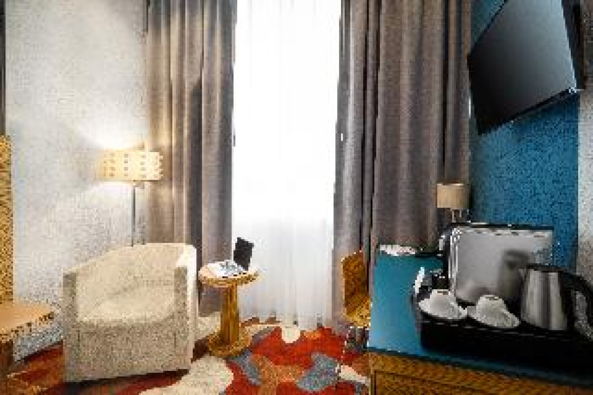 Mercure Tallinn