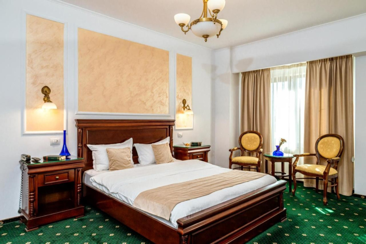 Victoria Hotel Spa
