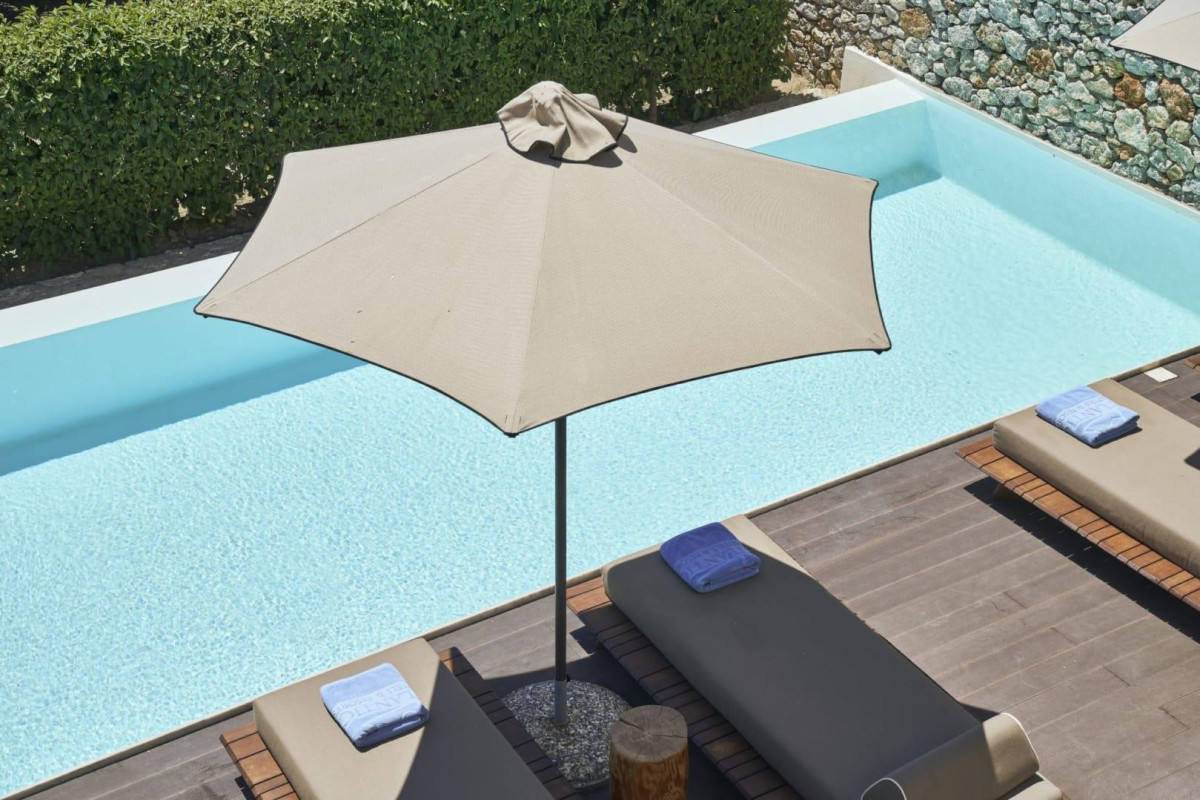 Atlantica Belvedere Resort