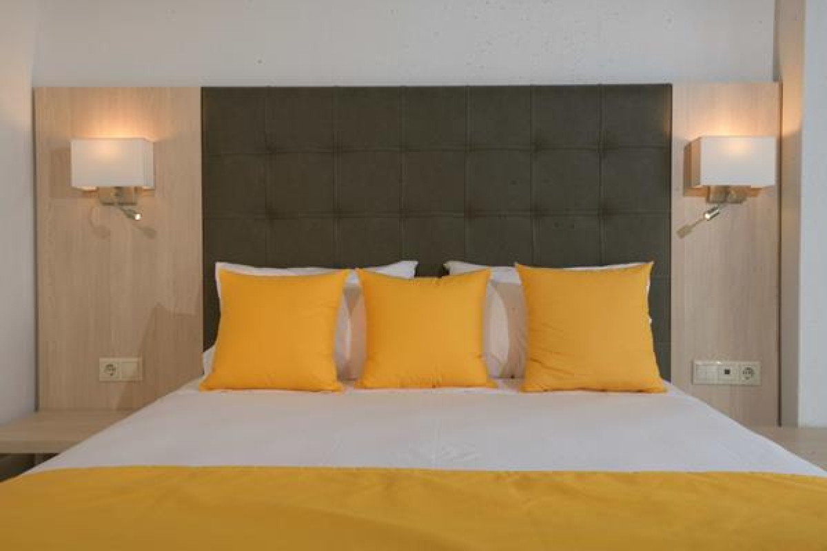 Aristoteles Holiday Resort  Spa