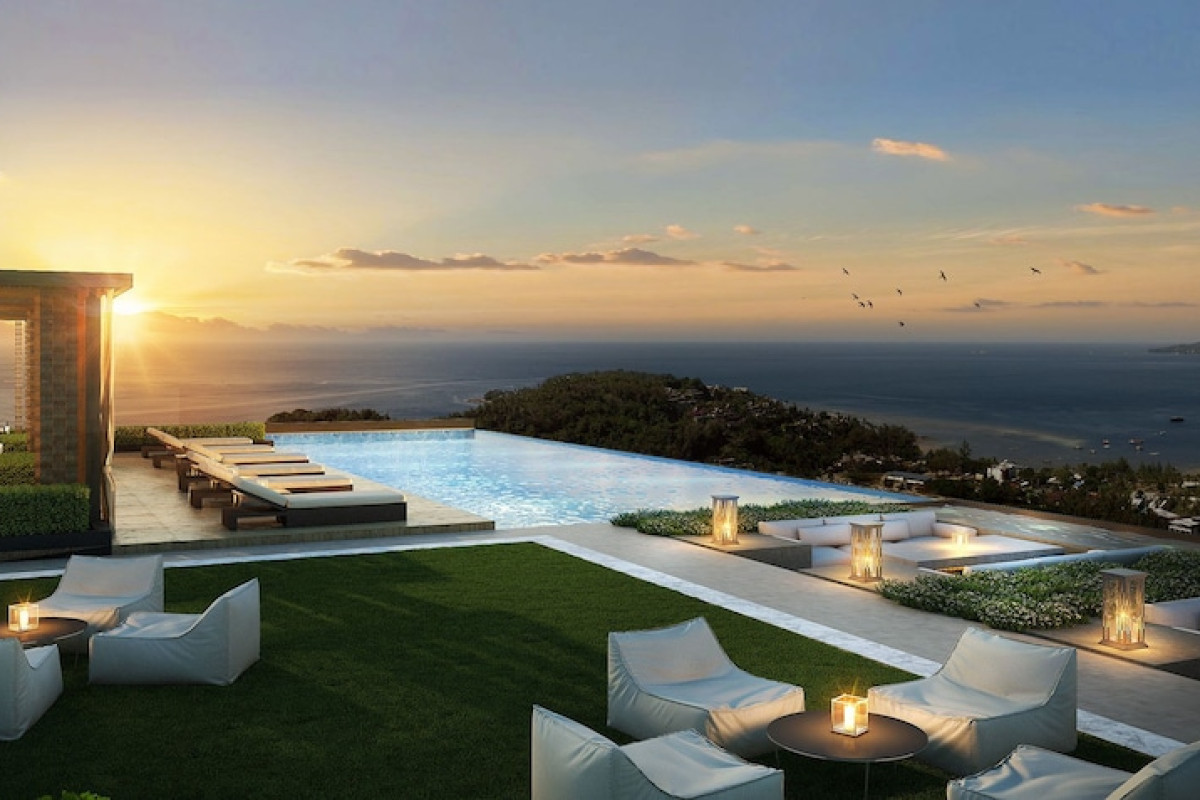 MIDA GRANDE RESORT PHUKET