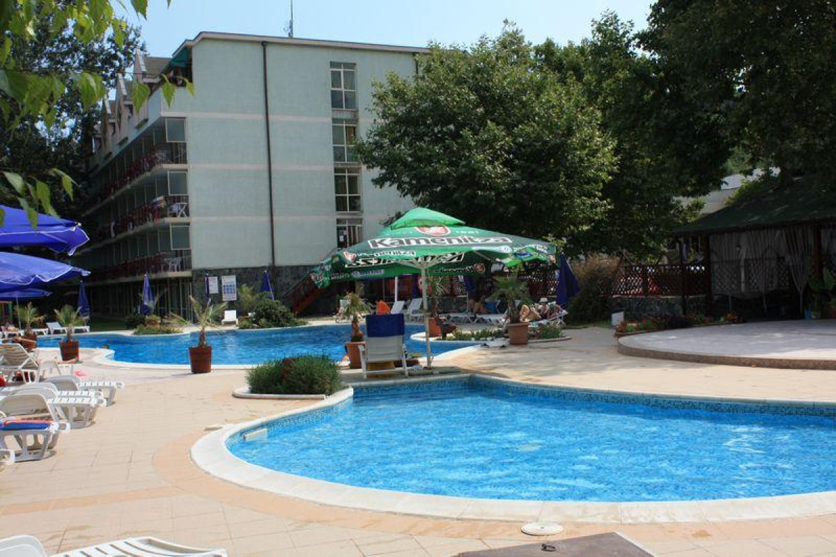 KRISTEL PARK HOTEL