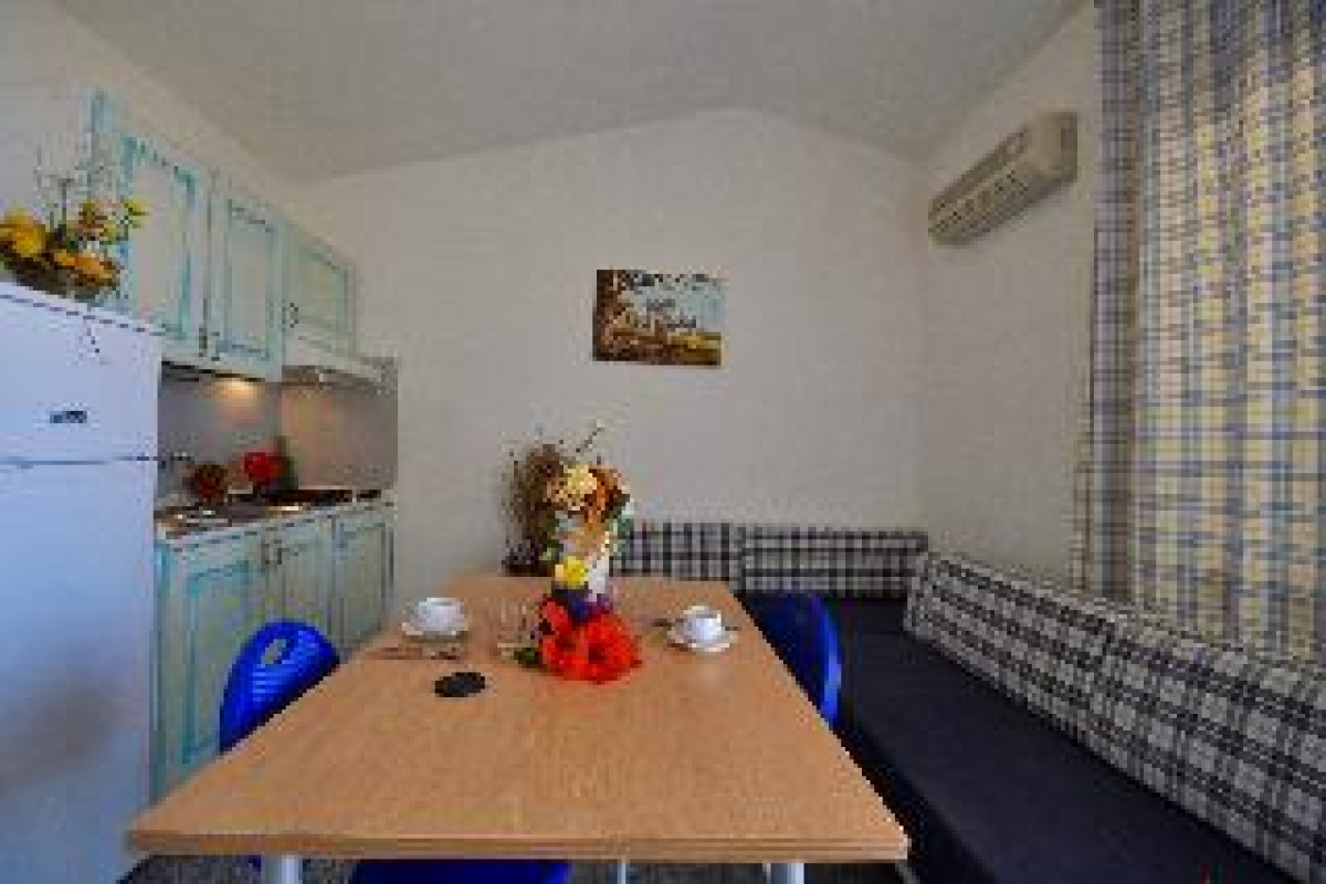 RESIDENCE LE ONDE