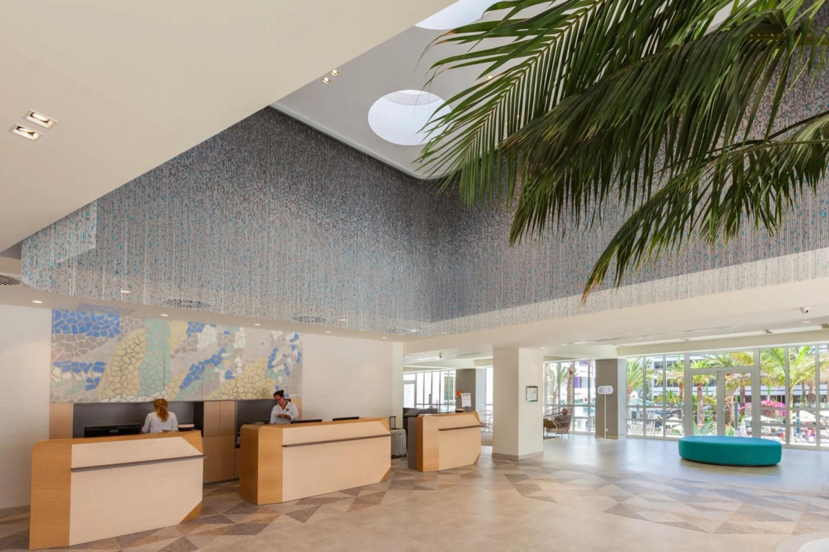 Abora Buenaventura by Lopesan Hotels