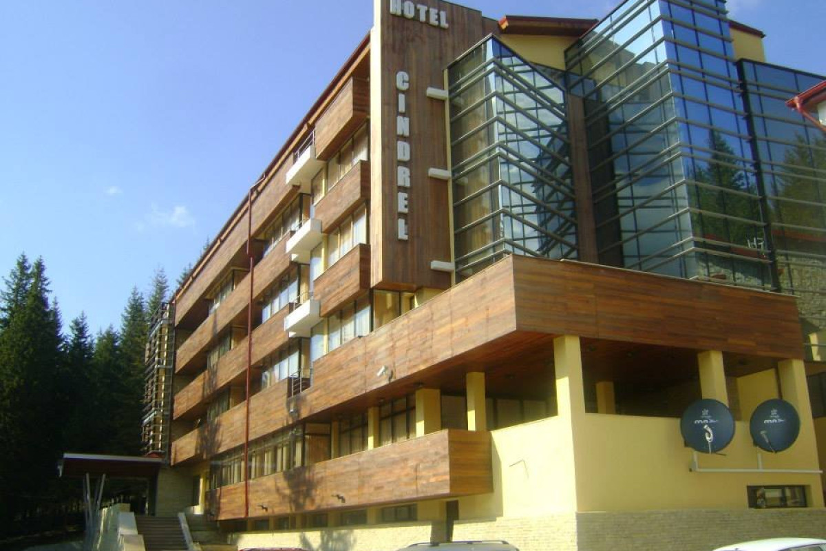 HOTEL CINDREL