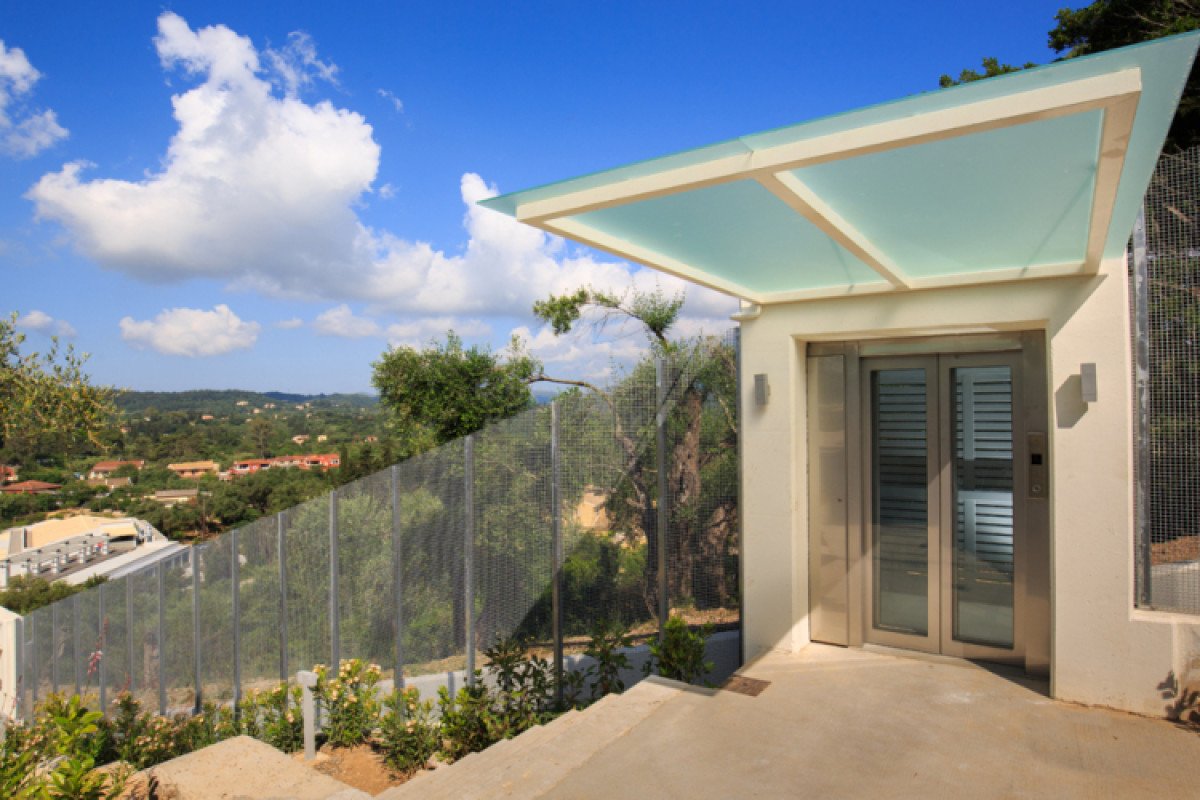 Rodostamo Hotel  Spa - Adults friendly