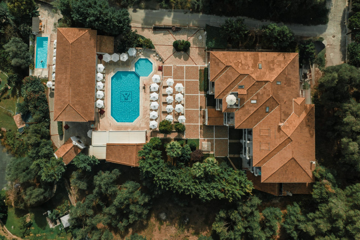 Dracos Hotel