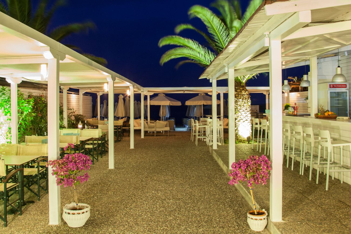 Mavridis Hotel Chalkidiki