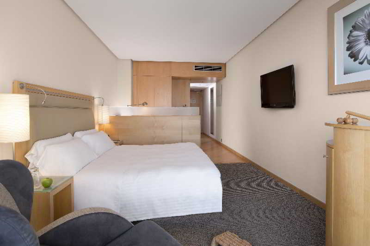 Meliá Valencia