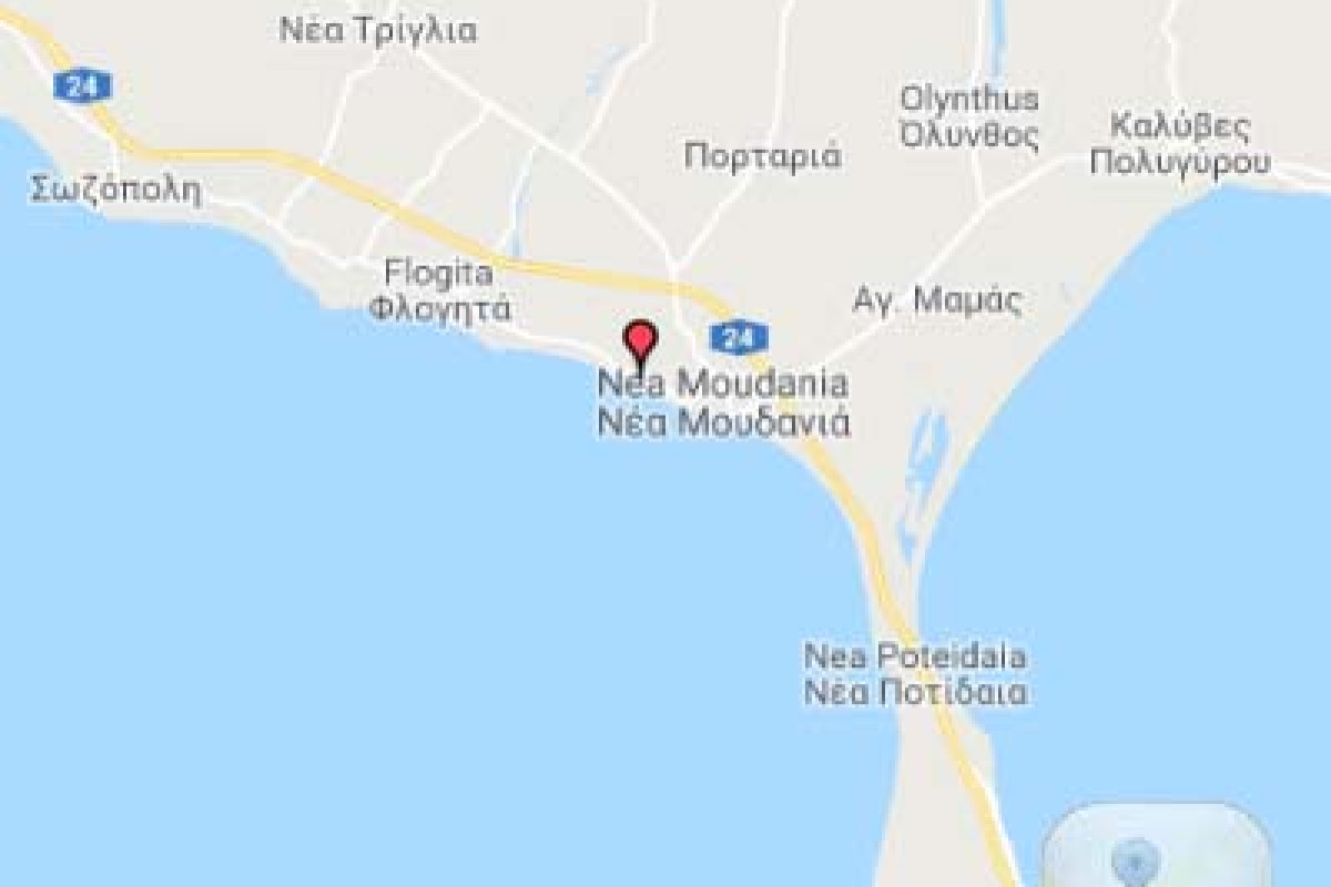 IKOS OCEANIA - ALL INCLUSIVE