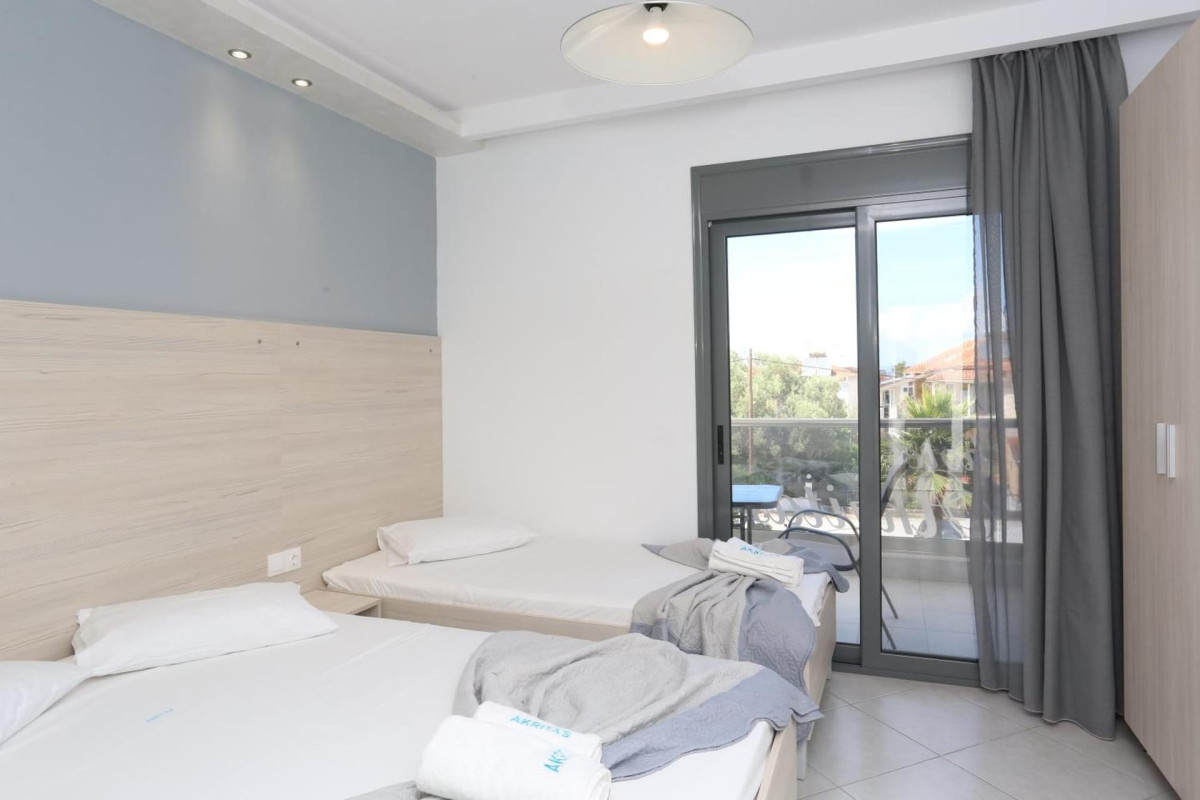 Akritas Hotel