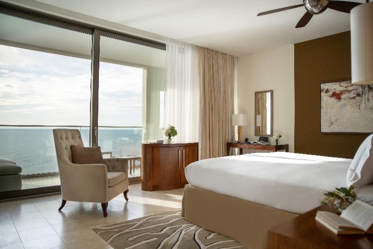Jumeirah Mallorca