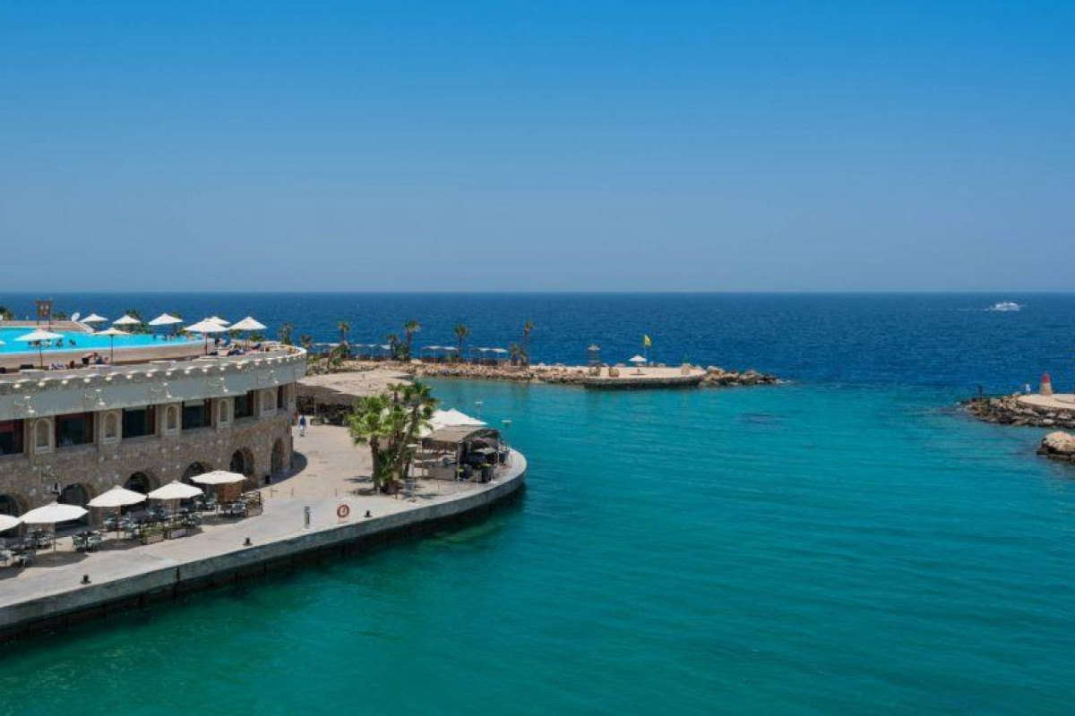 PICKALBATROS CITADEL RESORT