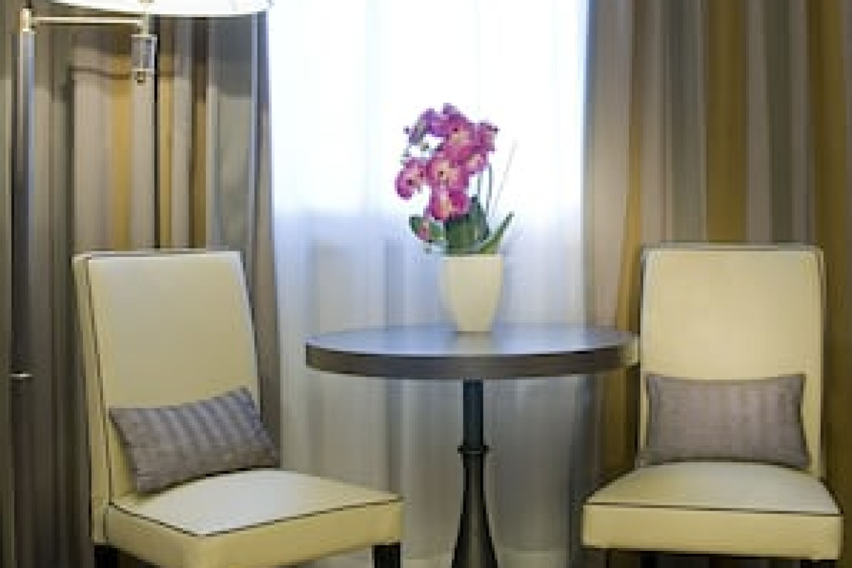 Holiday Inn Rome- Eur Parco Dei Medici, an IHG Hotel