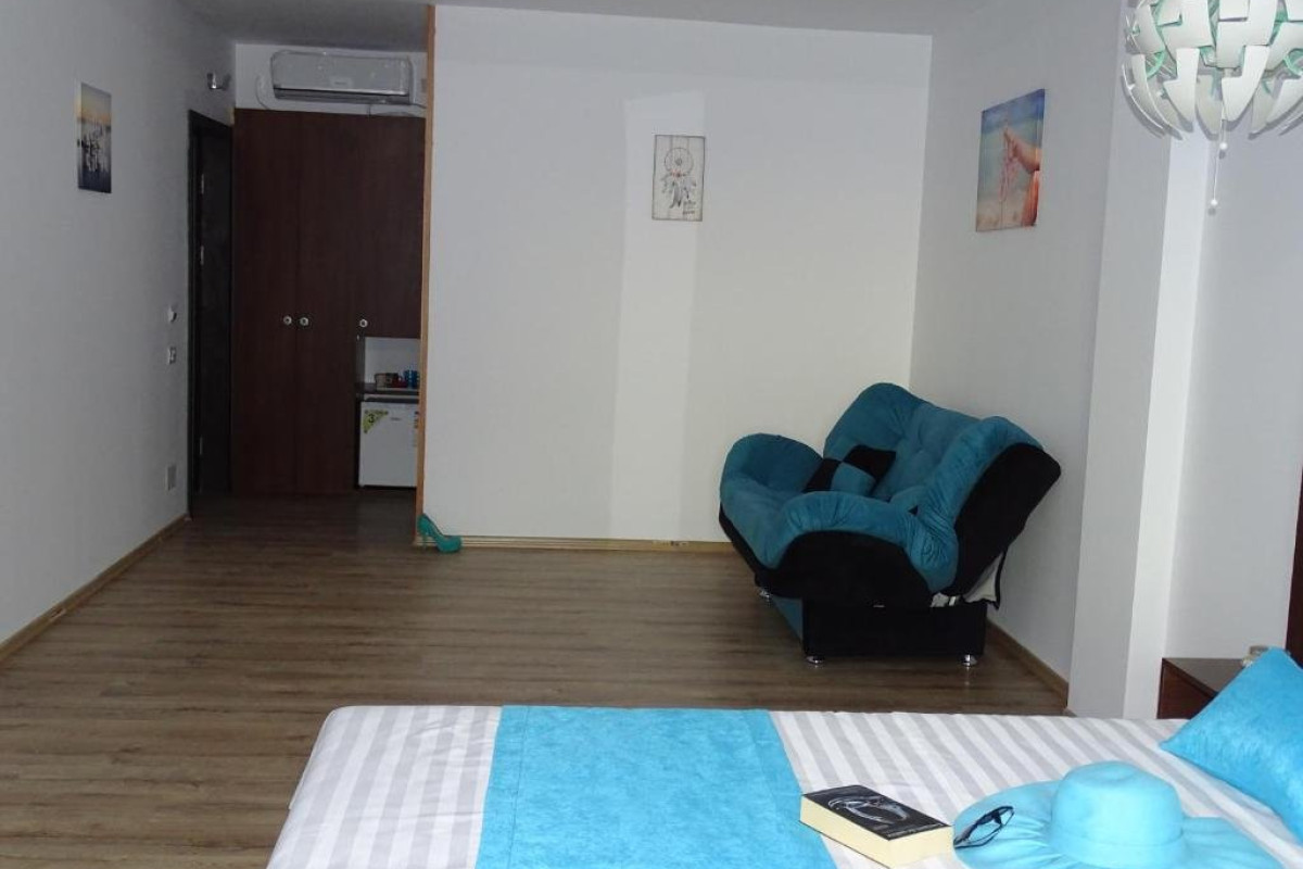 Dream Resort Adults only14+ cm