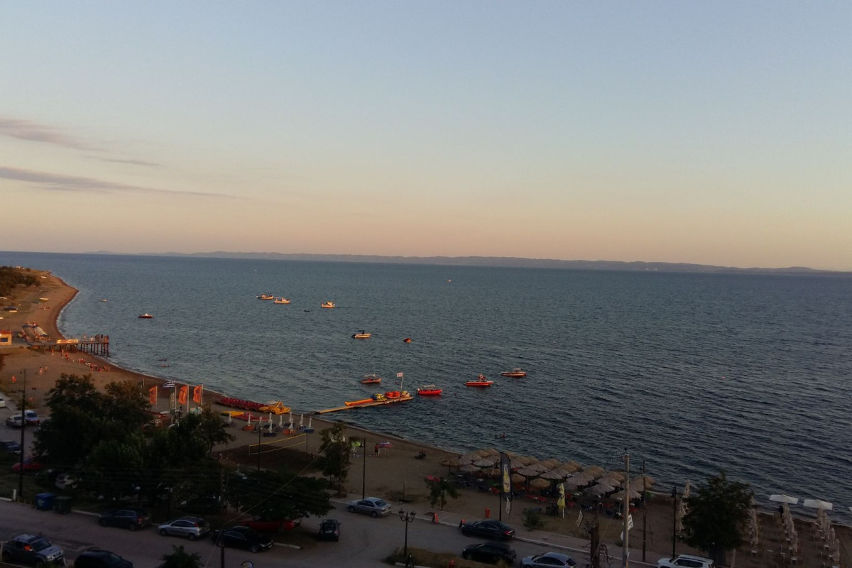 Pavloudis Apartments Chalkidiki