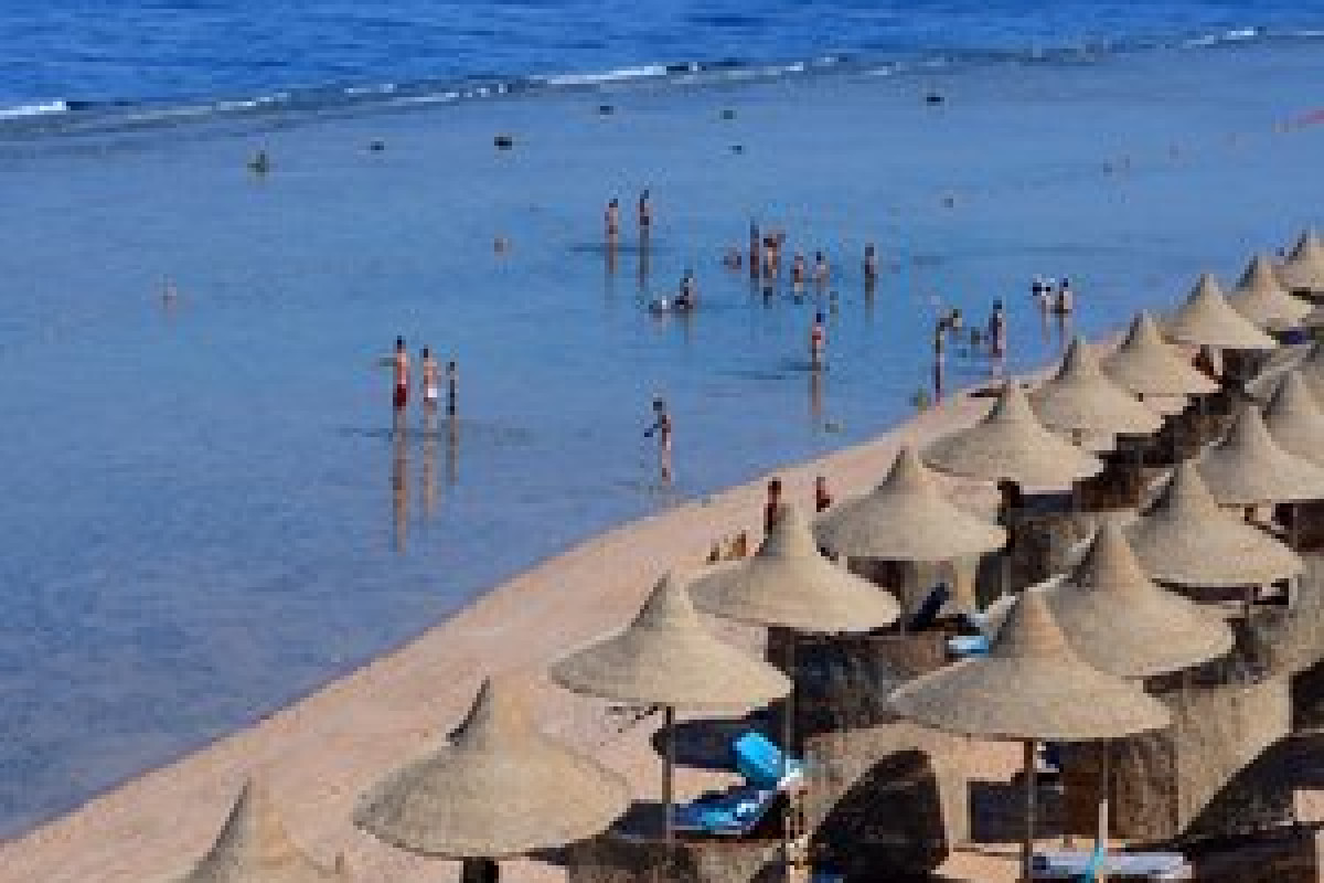 CHARMILLION CLUB AQUA PARK