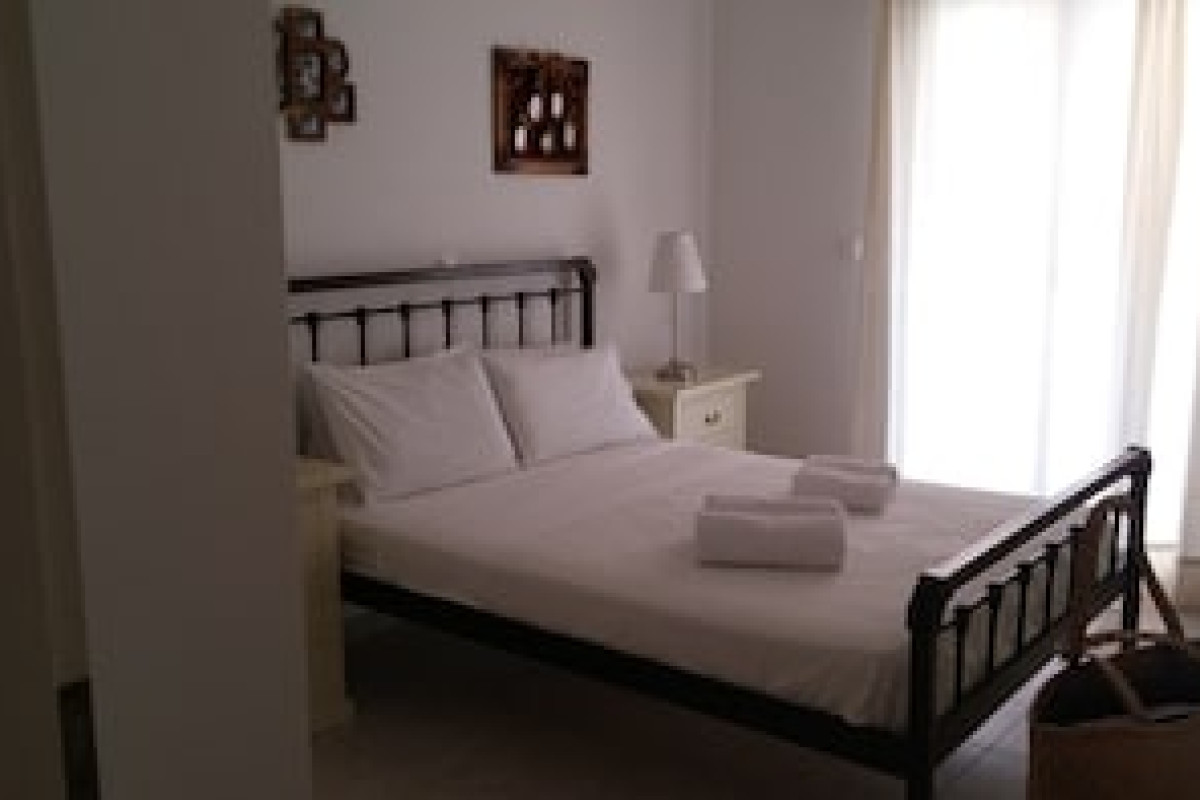 PERNARI APARTMENTS