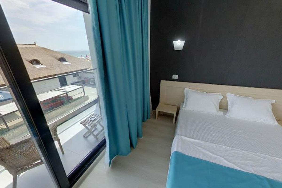 Hotel Epic Centrum