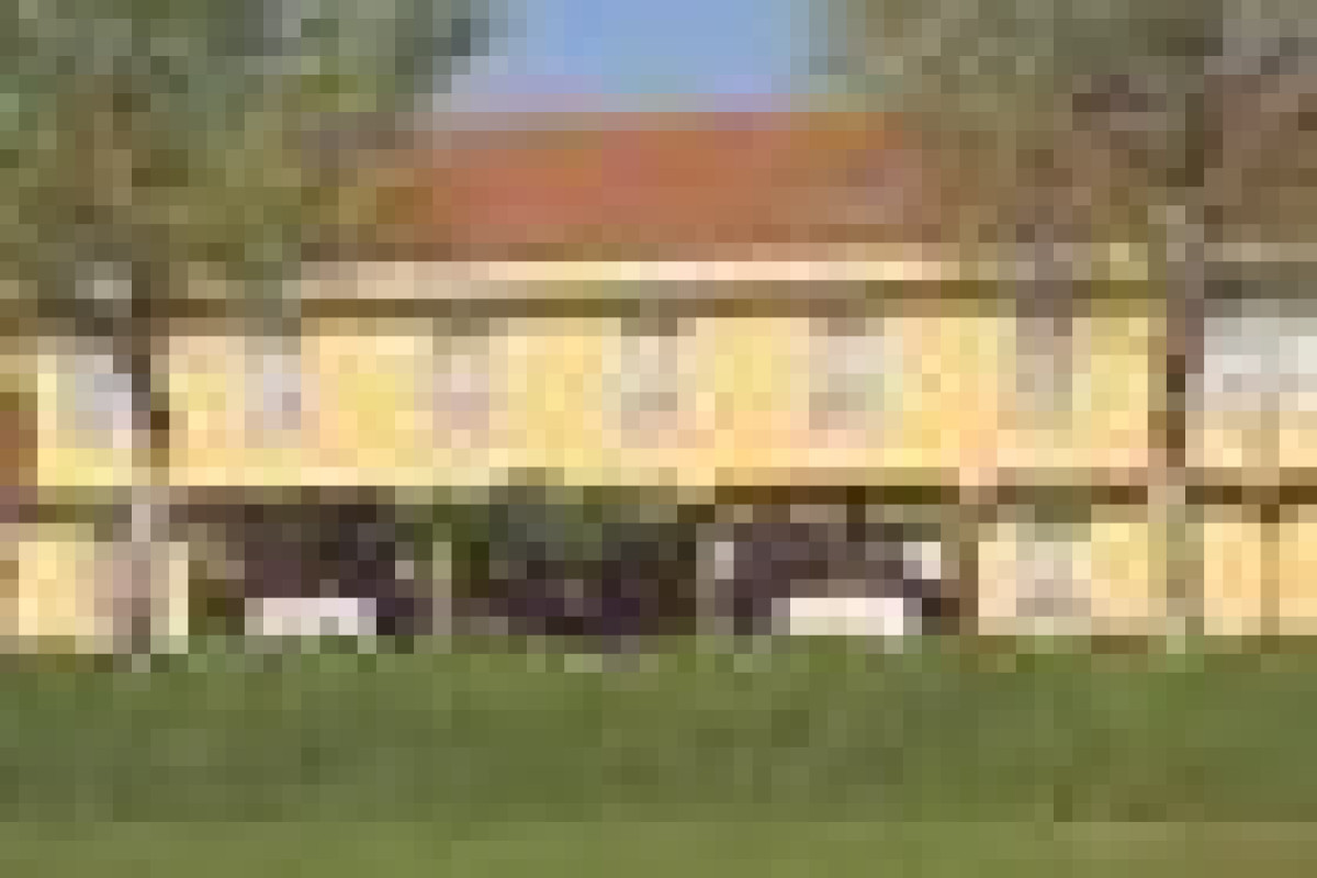 PALLADIO