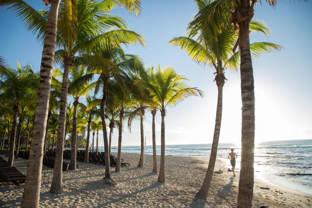 Sandos Caracol Eco Resort