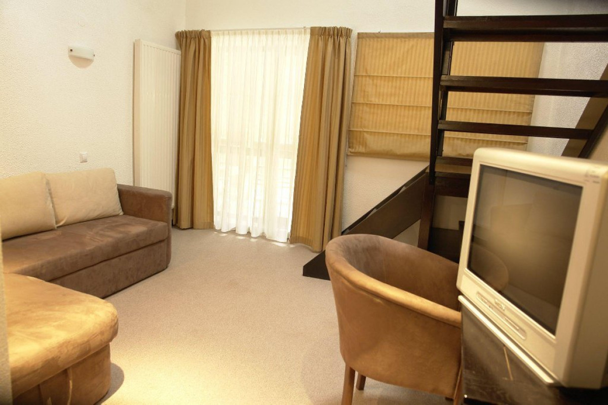 HOTEL SOFIA