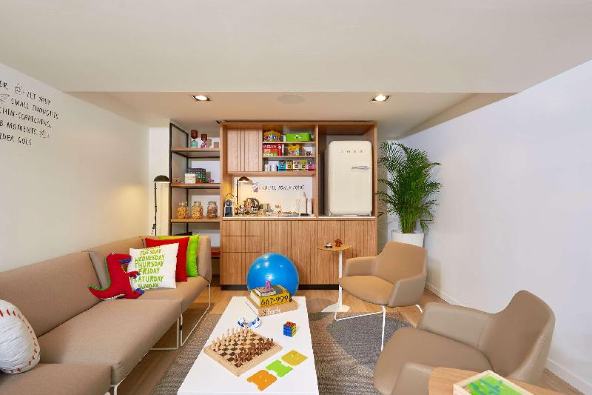 INNSiDE Palma Bosque