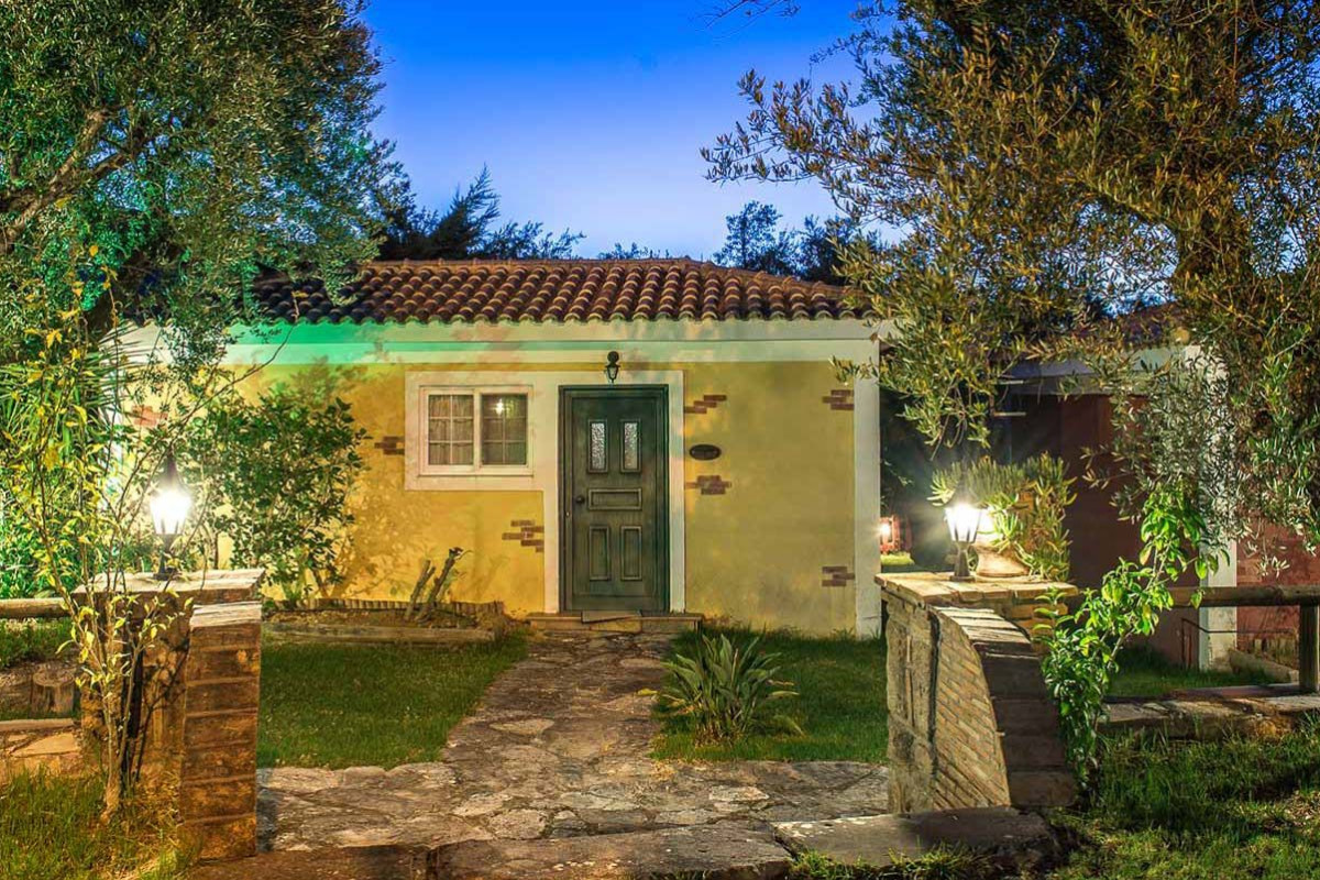 Ilyessa Cottages Zakynthos