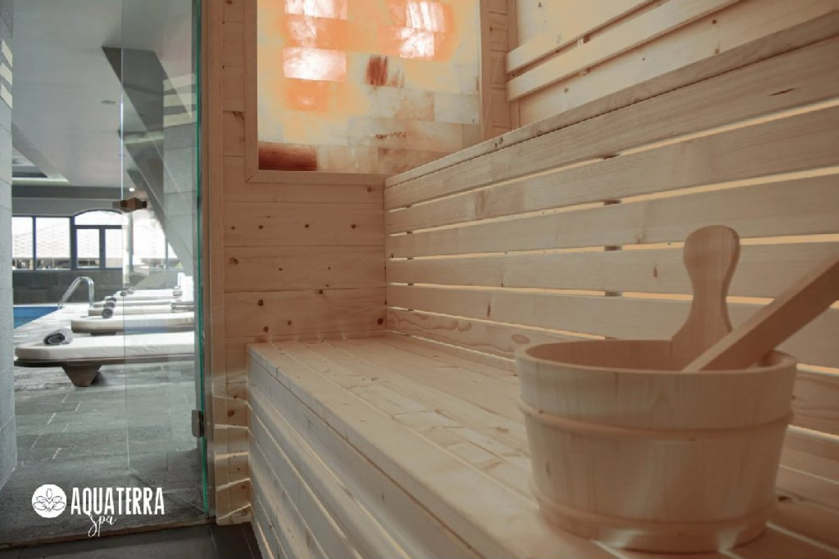 Q RESORT SI SPA.