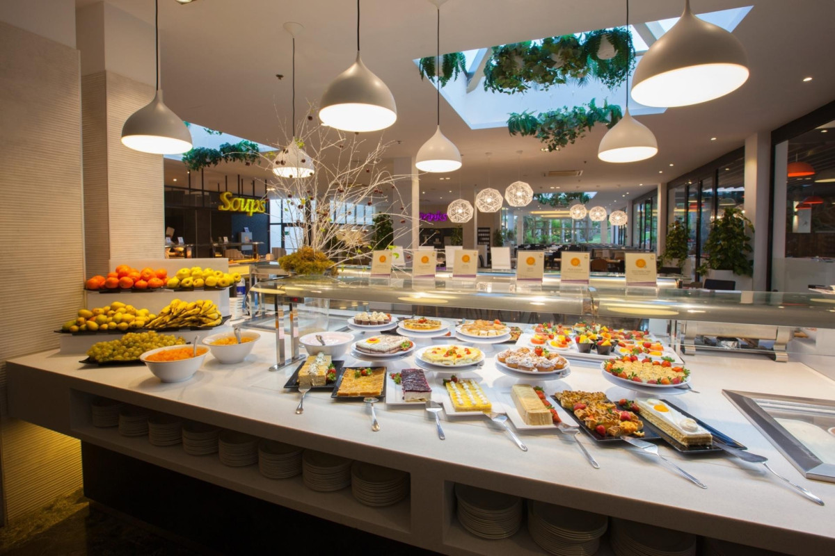 Abora Catarina by Lopesan Hotels