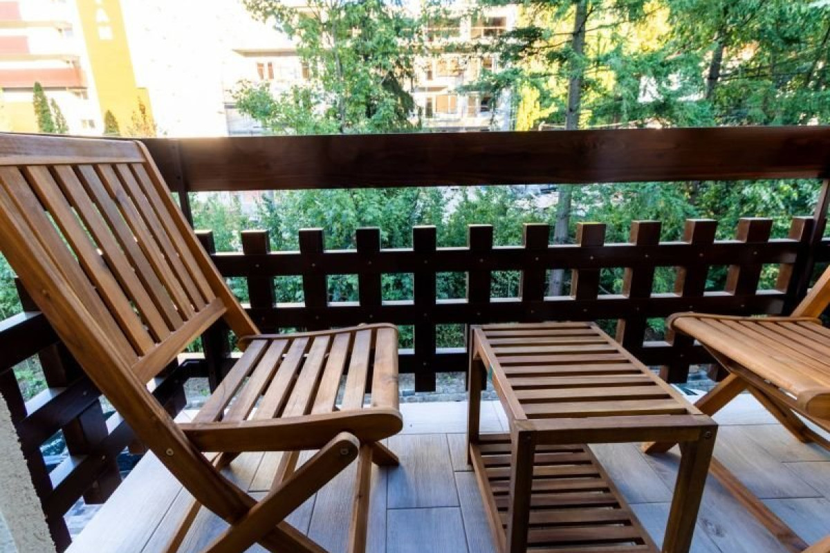 Pensiunea Gradina lu Ion (Viseu de Sus)