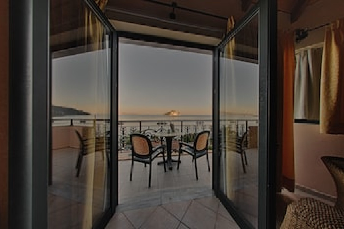HARMONY HOTEL