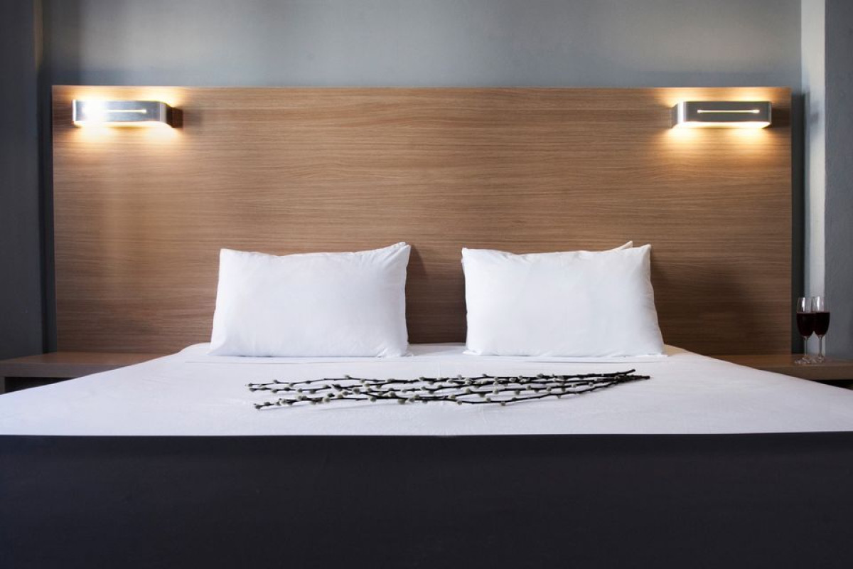 Atlas Hotel Skiathos
