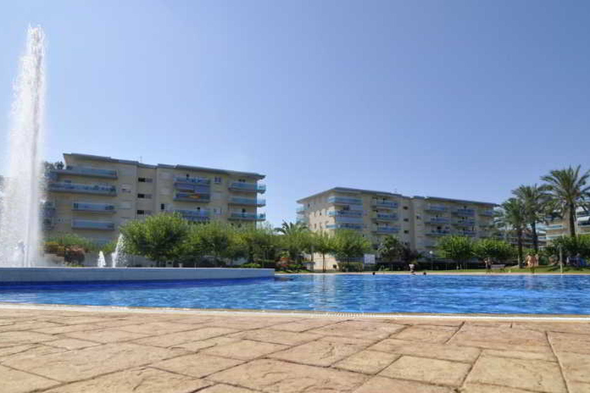 Pineda Park