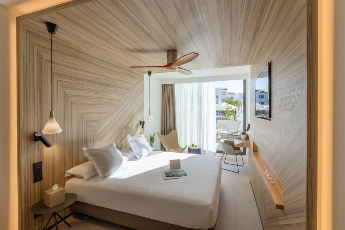 Bordoy Alcudia Port Suites