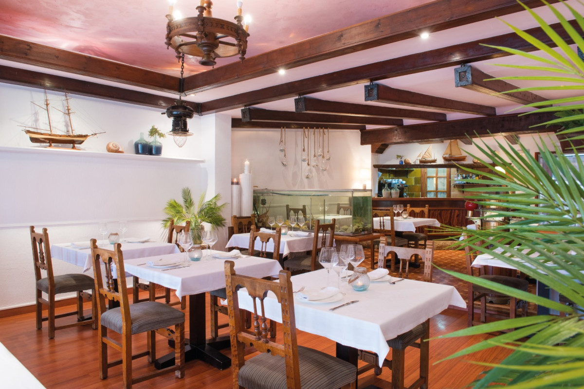 Llaut Boutique Hotel