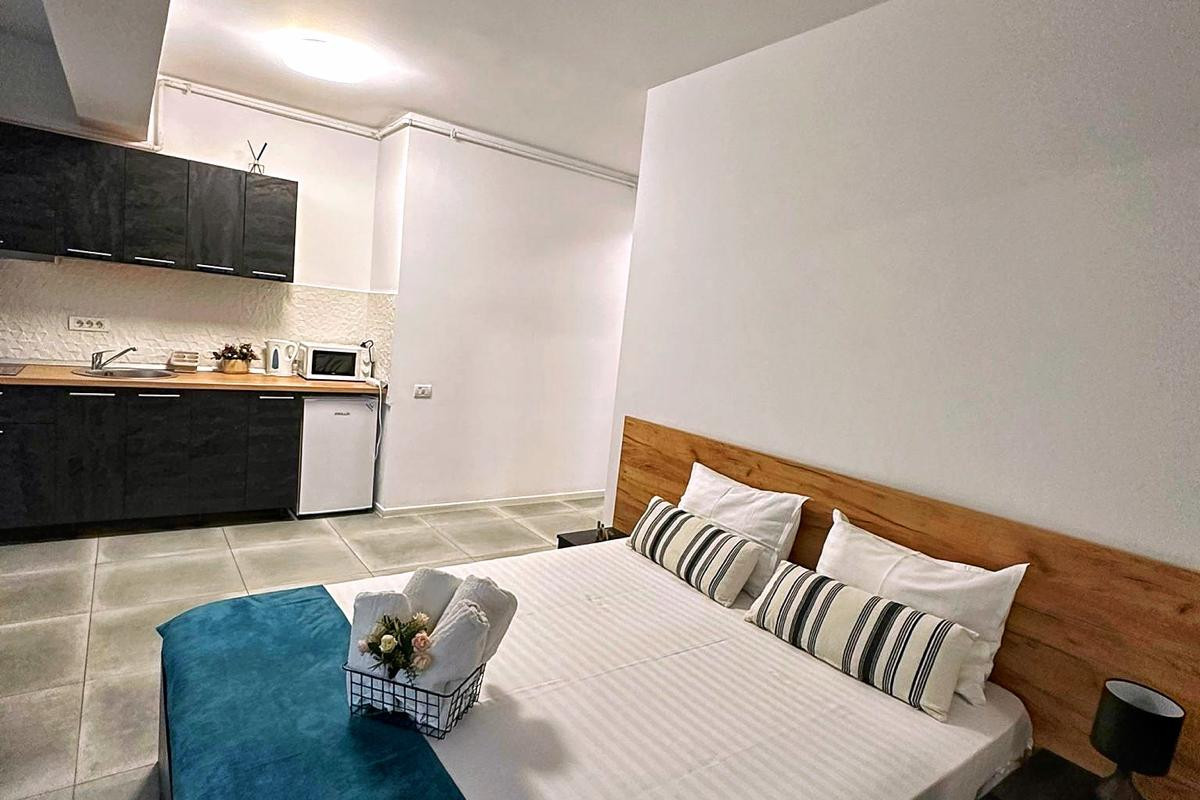 Calypso Residence