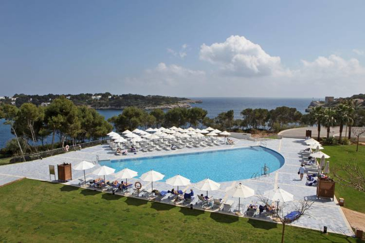 Blau Privilege Porto Petro Beach Resort  Spa