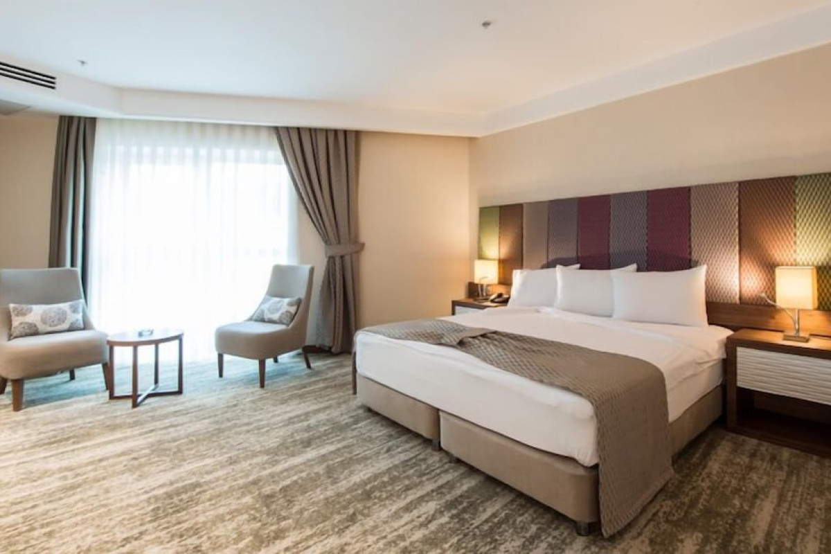 Ramada Gemlik