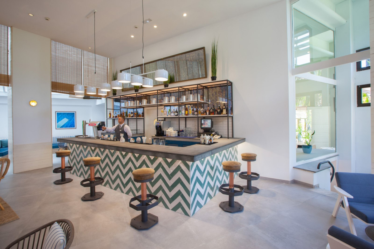 Corallium Beach by Lopesan Hotels