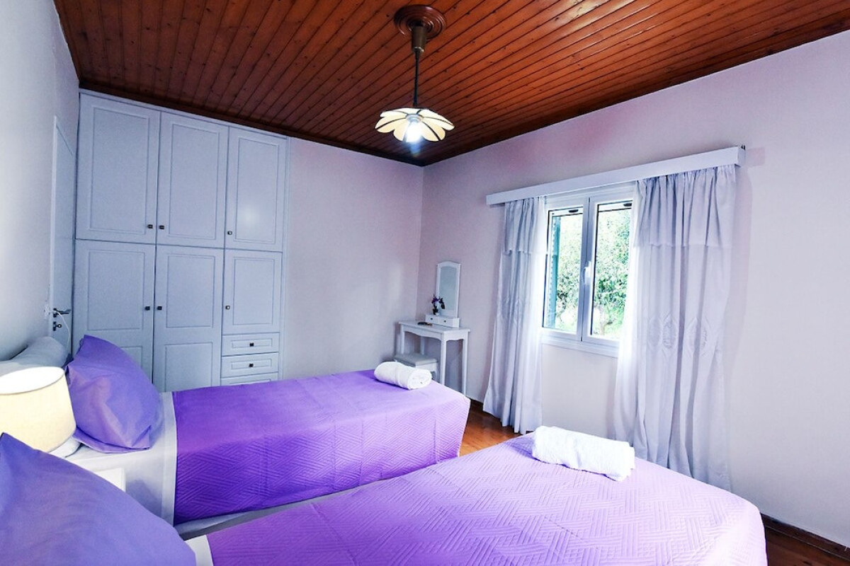 KARMELA#039;S COTTAGE BY CORFUESCAPES