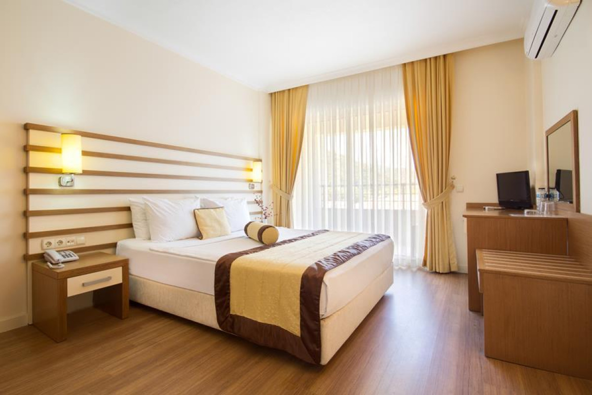 AKBULUT HOTEL  SPA