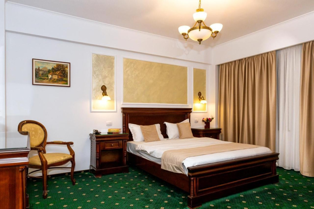 Victoria Hotel Spa