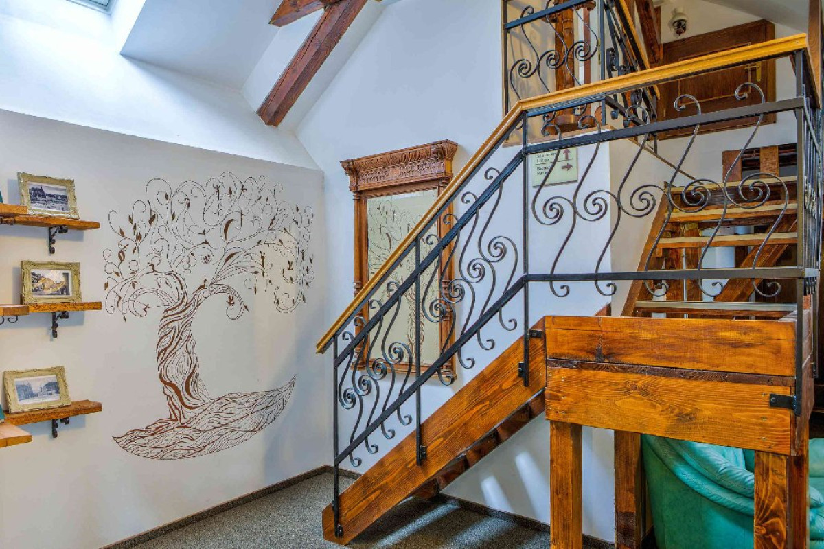 . Residence Ambient