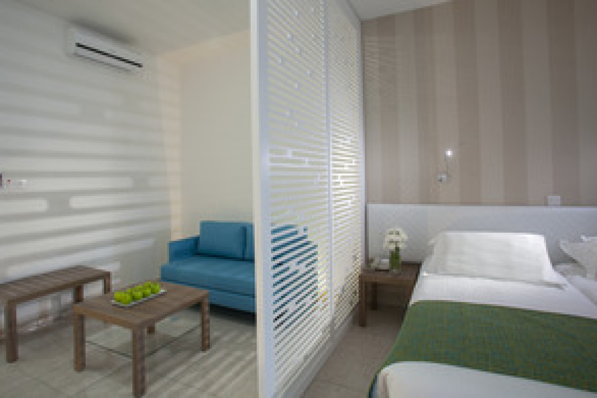 PRINCESSA VERA HOTEL APARTMENTS