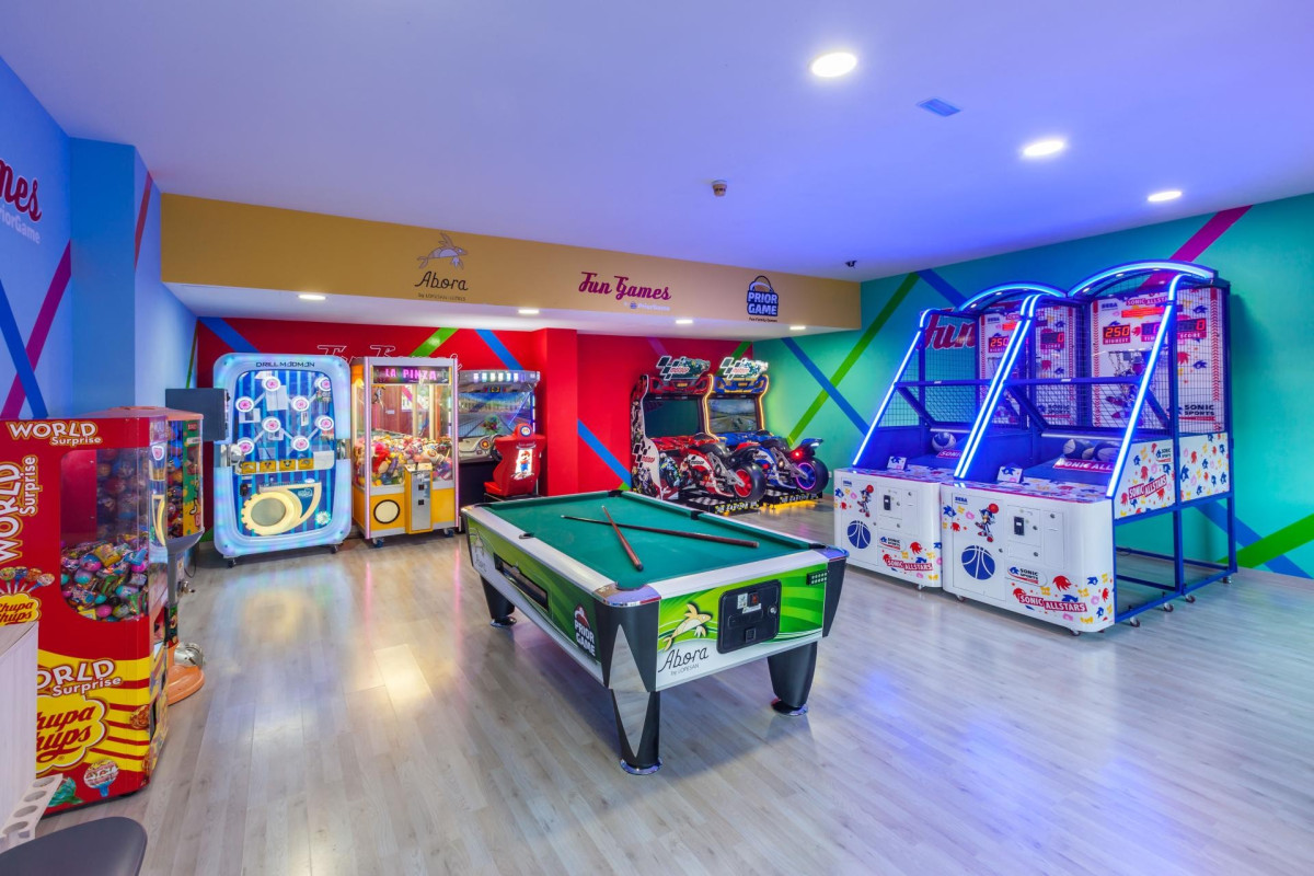 Abora Catarina by Lopesan Hotels